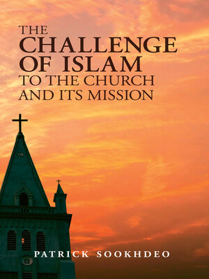 cover image of The Challenge of Islam to the Church and Its Mission